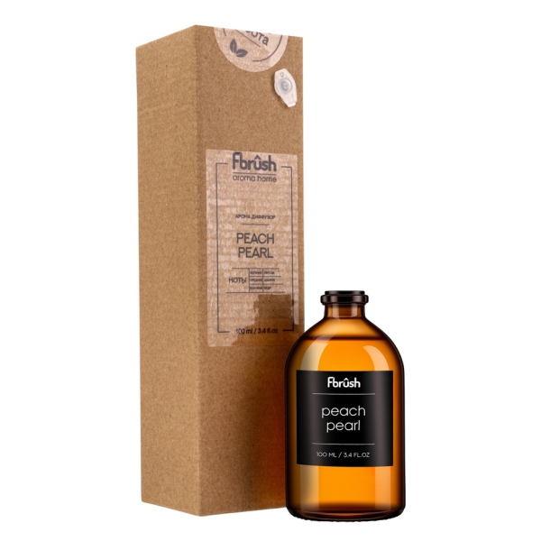 Аромадиффузор 100мл Craft Peach Pearl персиковый