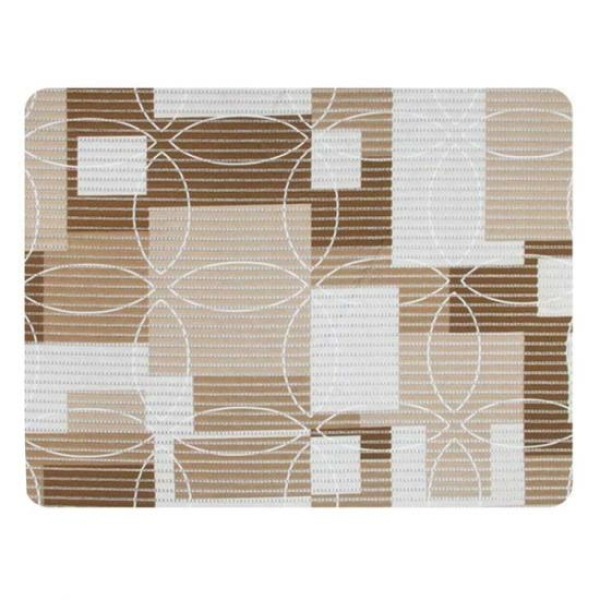 Коврик для ванной 0,8*15м ПВХ BZ-23013D80 Baizheng