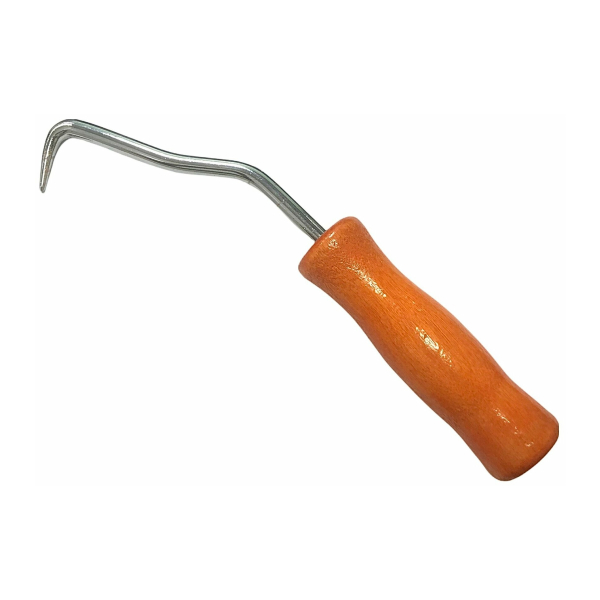 Крюк для вязки арматуры автоматический VertexTools