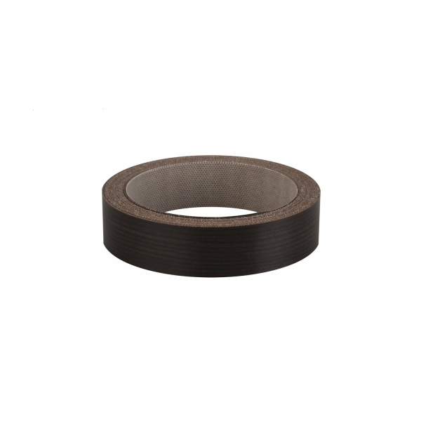 Кромочная лента клейкая 16мм 5м Венге Element