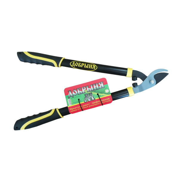 Ножницы садовые кустарниковые 570мм малые