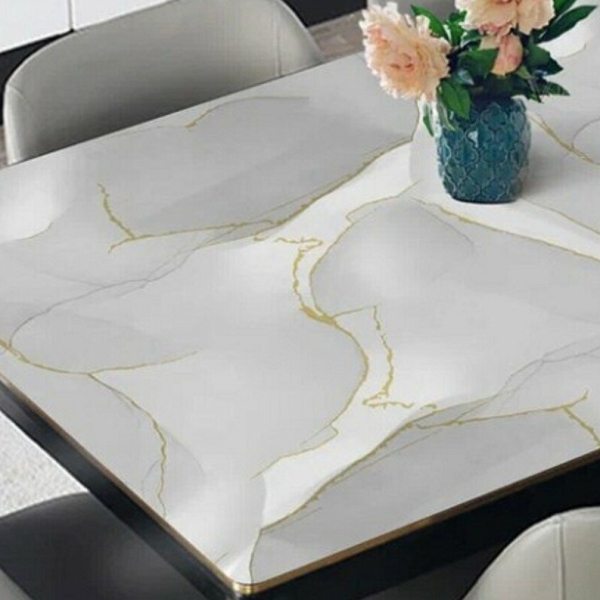 Силиконовое покрытие Dekorelle 312-2, размер 0,6x20м