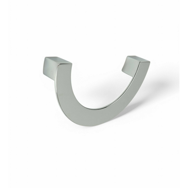 Ручка-скоба 150мм хром CAPPIO EDGE