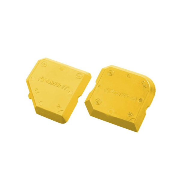 Шпатель для формовки швов 2шт Stayer