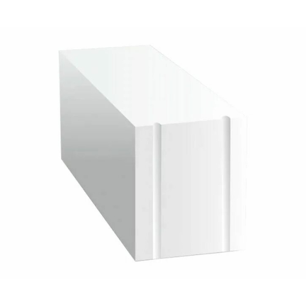 Газобетонные блоки Б2.5 D500 (200*250*625) (48шт/поддон/1,5м3)