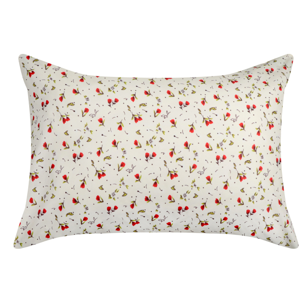 PROVANCE Стандарт Наволочки 50х70см, 100% хлопок, бязь, 2шт, 4 дизайна