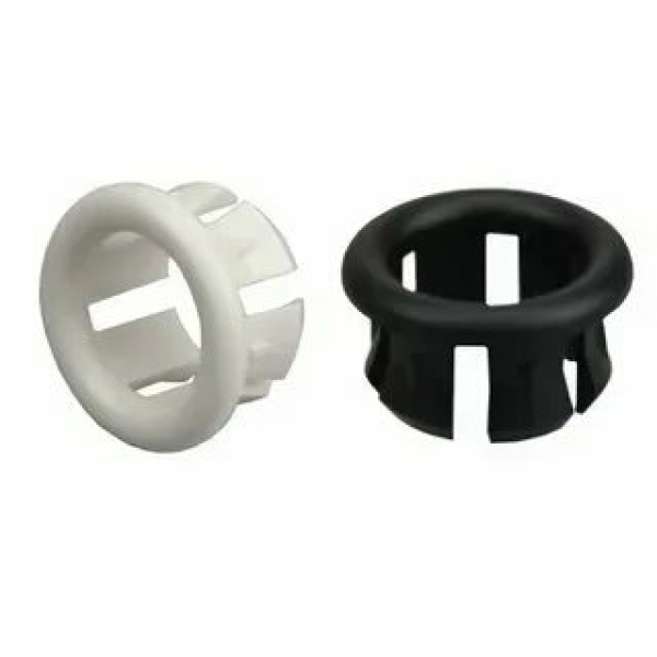 Обрамление для переливного отверстия белое+черное (2 шт) MPF