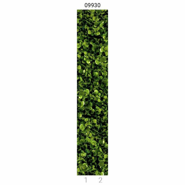 Панель ПВХ Амазонка арт 09930 вставка 2 шт. 1/12