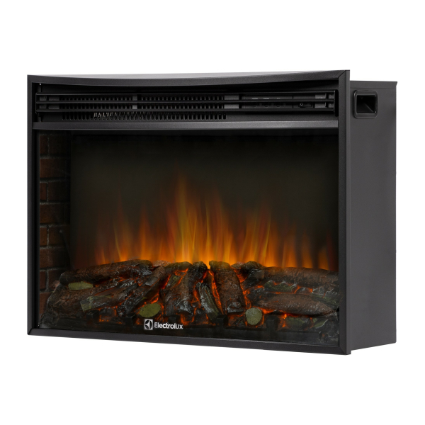 Очаг электрический Electrolux Sphere Plus 574*427*188мм EFP/P-2720RLS N