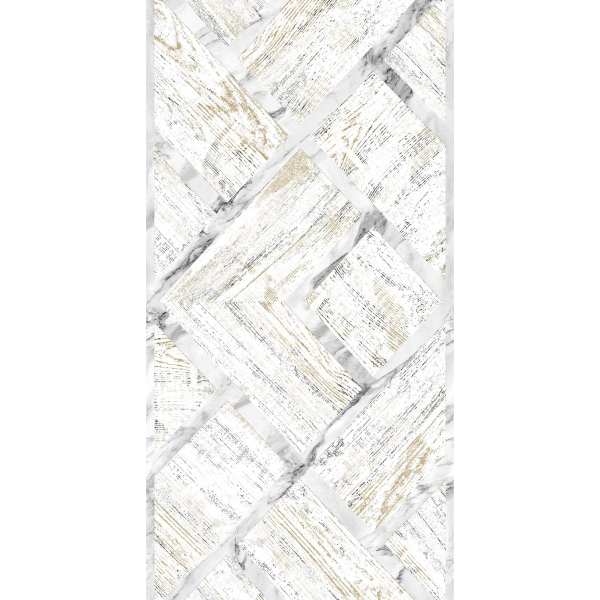 Панель ПВХ Атлантика  664 250*2700*8 СТА