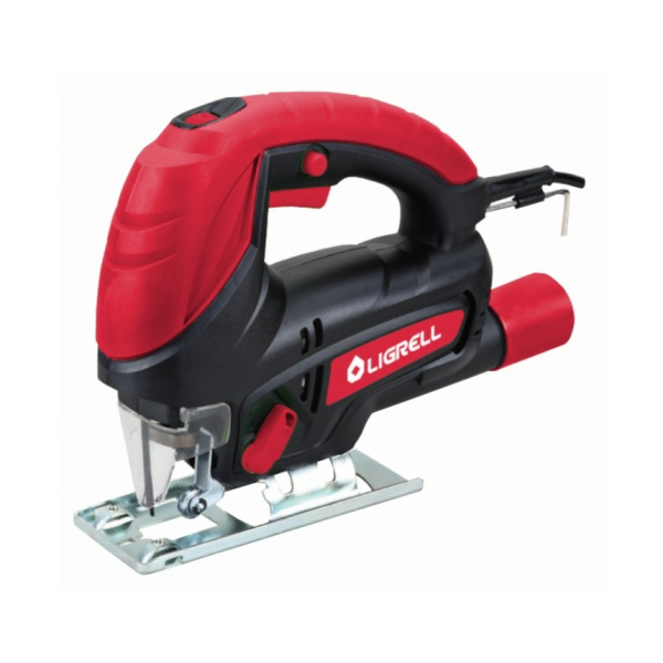 Лобзик 600Вт 65мм 3000об/мин LGS03-65ZN Ligrell