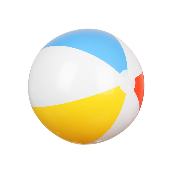 SILAPRO Мяч надувной, 48см, ПВХ, 0.18мм