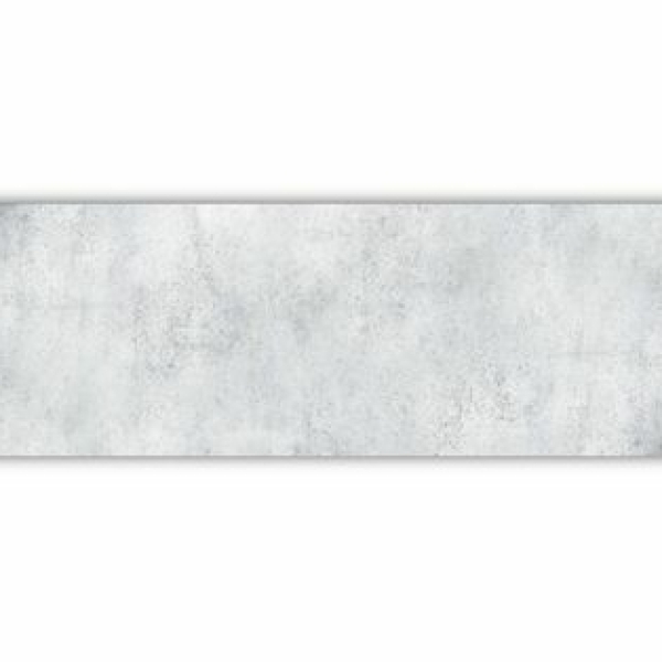 Фартук ПВХ СПК Бетон светлый фотопечать 600*3000*1,3мм СтА