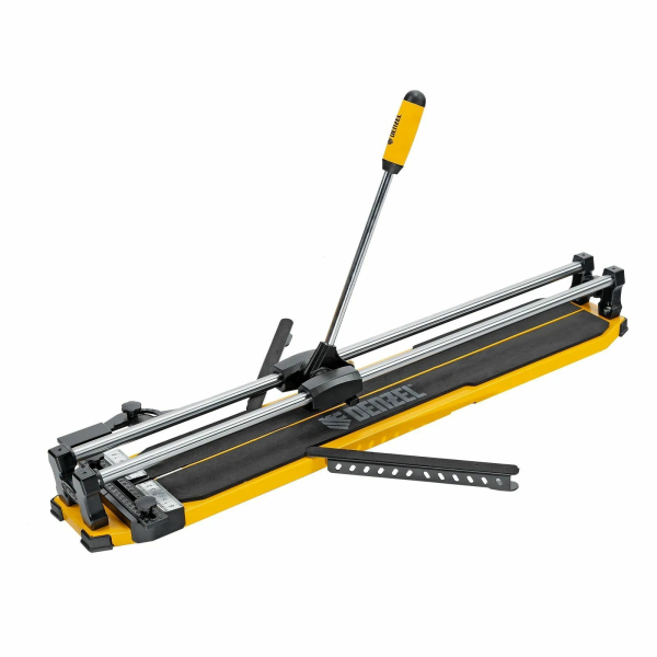 Плиткорез 800мм стальная станина Denzel