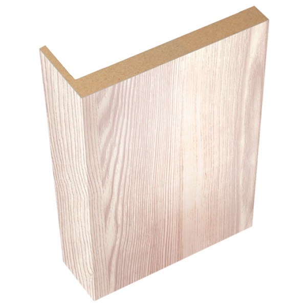 Клен Крем наличник телескоп L8 70*25*2150 VellDoris