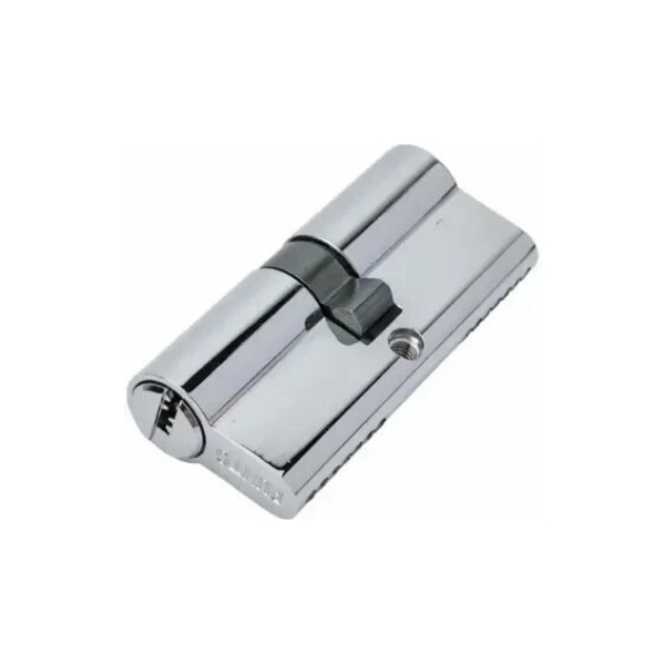 Цилиндровый механизм (Z400/70) Z4000Key70(30+10+30) CP хром
