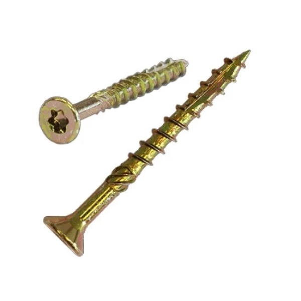 Саморез конструкционный 6*200 Torx