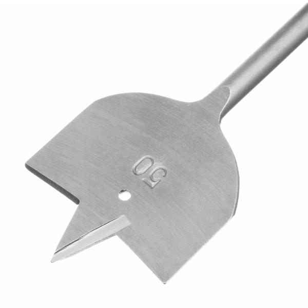 Сверло по дереву перовое 50мм Сибртех