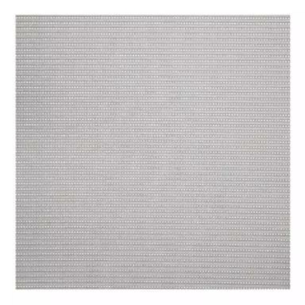 Коврик для ванной 1,30*15м ПВХ серый OV6-grey