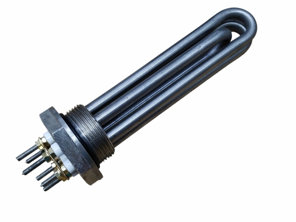 ТЭНБ 6 кВт 2"