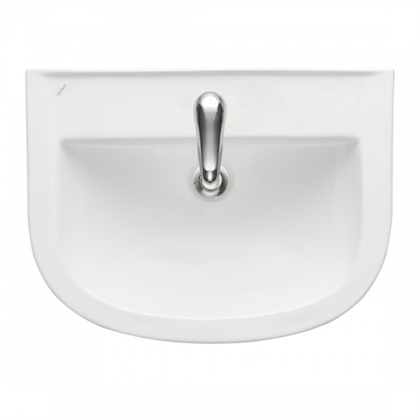 Умывальник Pro 50 SANTERI (на пьедестал)