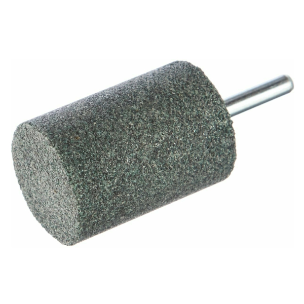 Шарошка абразивная карбид цилиндр 6 мм