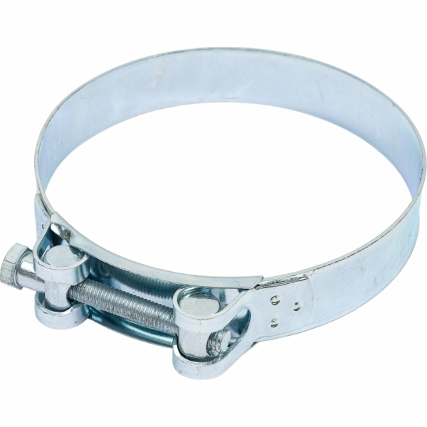 Хомут силовой 115-130мм ROBUST