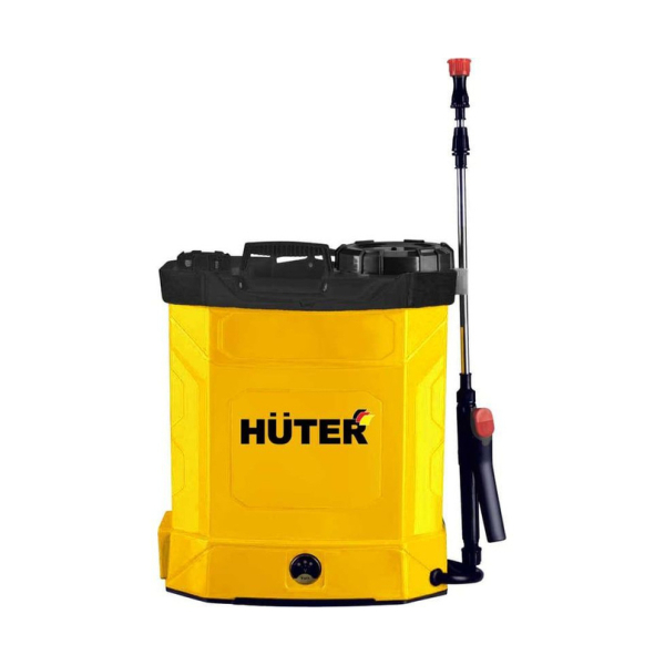 Опрыскиватель аккумуляторный 10л Huter SP-10AC