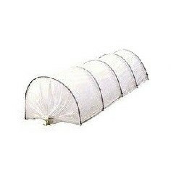 Парник 4м "Малышок" в сборе