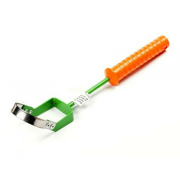 Полольник петля с пластиковой ручкой