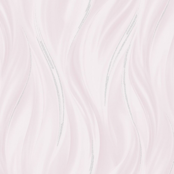 Обои Подводные листья фон ML801912B 1,06*10м Dekoron