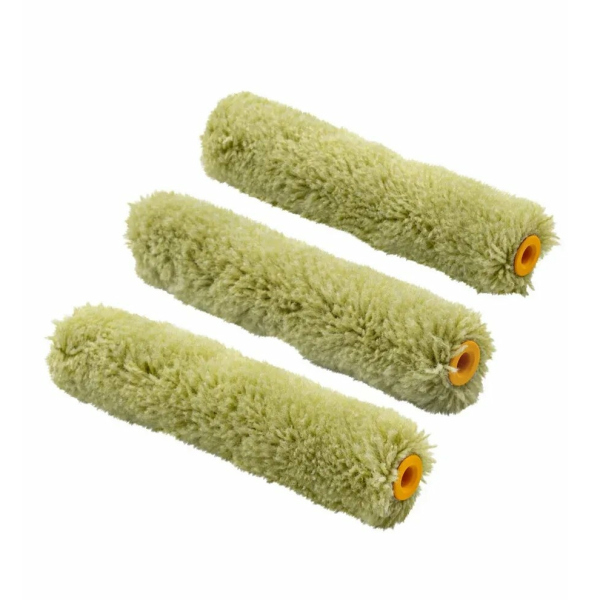 Мини-валик сменный 150мм d 15мм бюгель 6мм "Синтэкс"