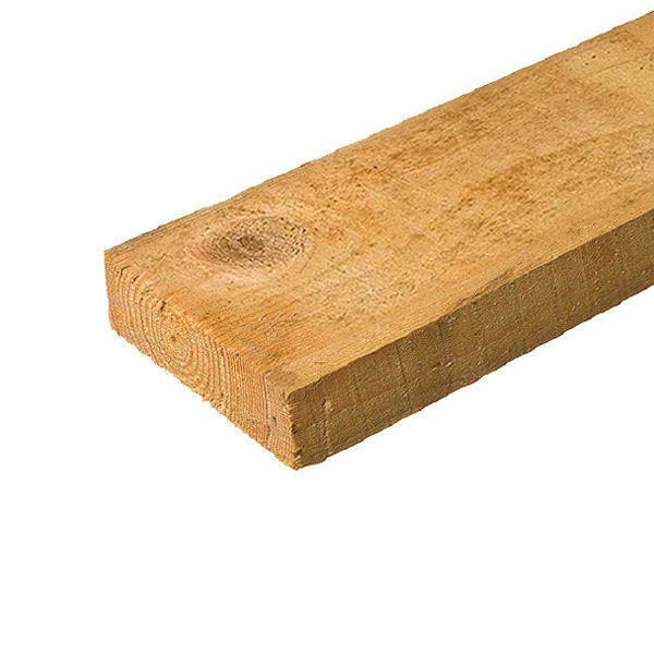 Пиломатериал хвойный профилированный (Доска Лиственница 40*150*6000мм)