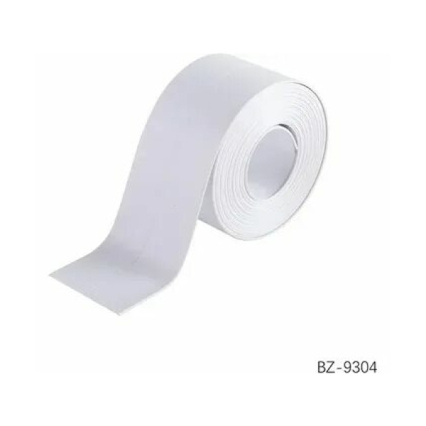 Лента бордюрная для ванн 8*3,2мм BZ-9304B