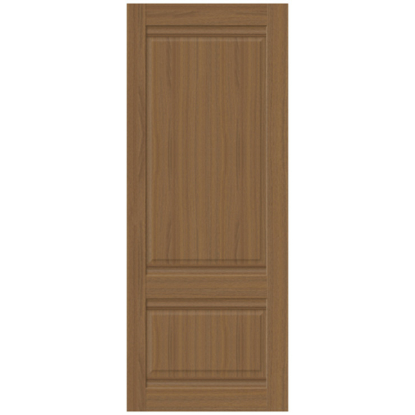 Орех американский мореный SOFTWOOD ALTO  глухое 2 P 600 VellDoris