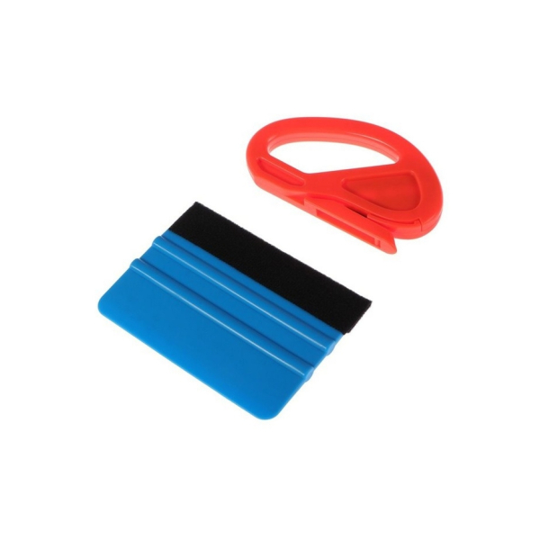 Набор для монтажа пленки 2 предмета Torso