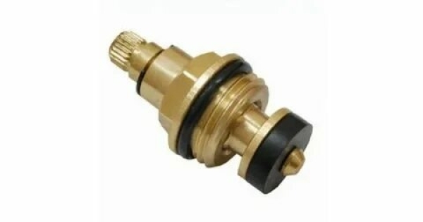 Кран-букса для смесителя М18 20 шлицов G9518 GOTA ROCIO (2шт)