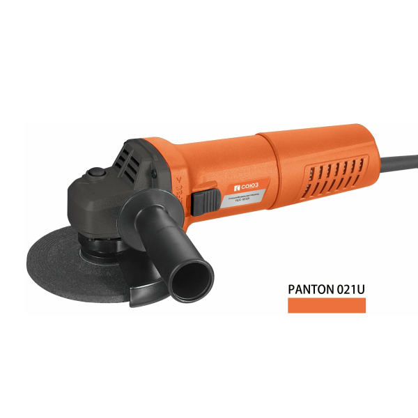 УШМ d125мм 1000Вт 11000об/мин блок шпинделя УШС-95125 СОЮЗ