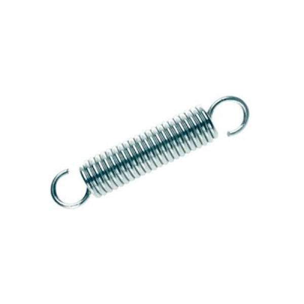 Пружина растяжения 4*79,5мм