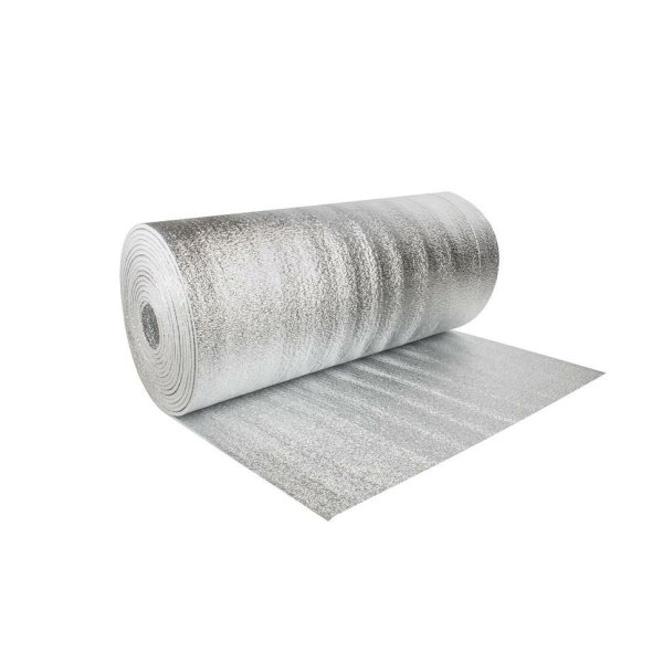 Изодом ППИ ПЛ 5х100 (25 м.в рулоне)