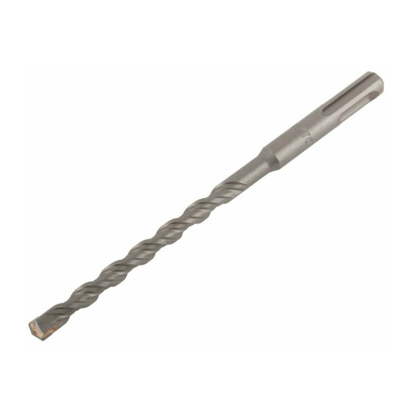 Бур 12*600мм SDS plus двойная резьба