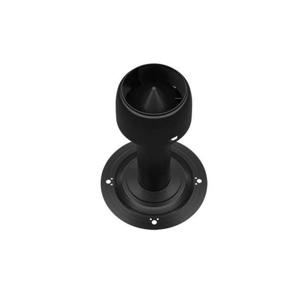 Аэратор кровельный TSTN 110х450
