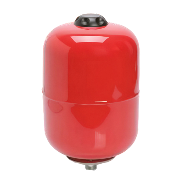 Бак мембранный для отопления 5л. 1" RV-5 PROFLINE