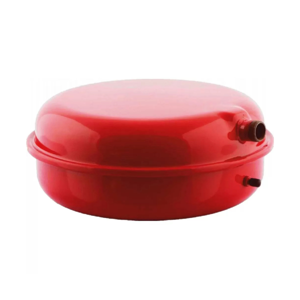 Бак мембранный для отопления плоский 6л. 3/4" RP-6 PROFLINE