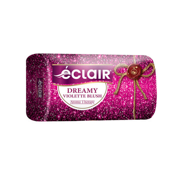 Мыло туалетное 170г сказочная свежесть Eclair