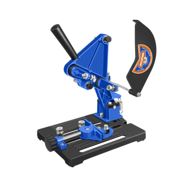 Стойка для УШМ 100-125мм WADFOW