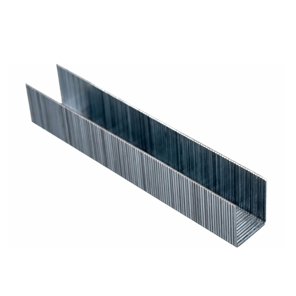 Скобы для мебельного степлера 8м тип 53 1000шт