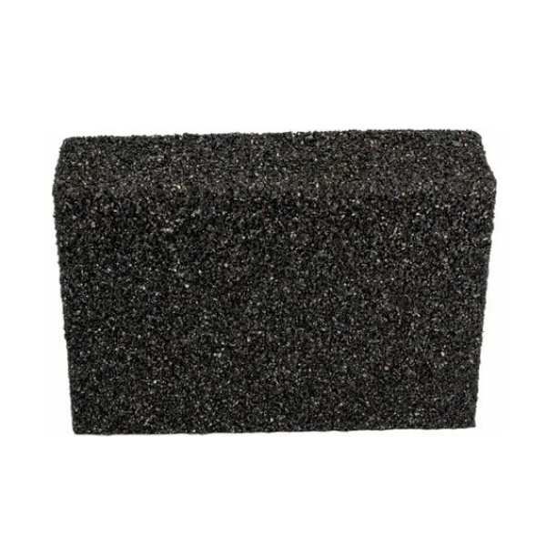 Губка для шлифования 100*170*25мм Р40 Управдом