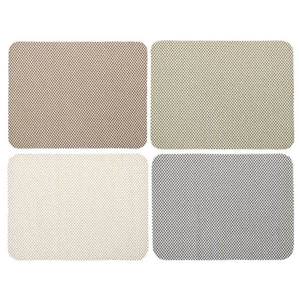 Коврик для сушки посуды тм VETTA, ПВХ, 30х40см, 320г/м2