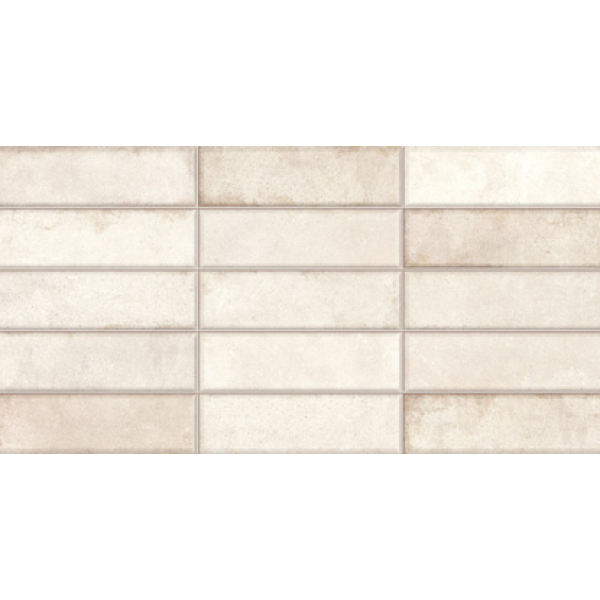 Elbrus Brick Crema 300*600*9 плитка настенная NewTrend